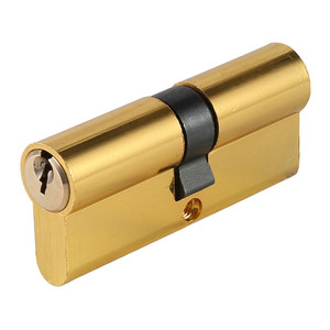 Door Lock Cylinder 38 x 35 mm