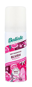 BATISTE Dry Shampoo Blush 50ml