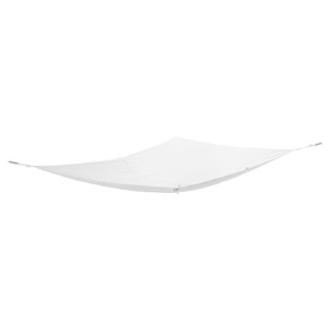 DYNING Canopy, white, 300x200 cm