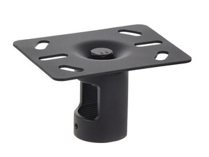 MacLEan Plate for Mounting a TV Holder 50kg MC-706