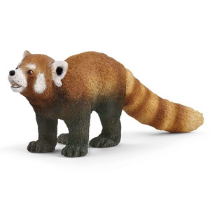 Schleich Red Panda 3+