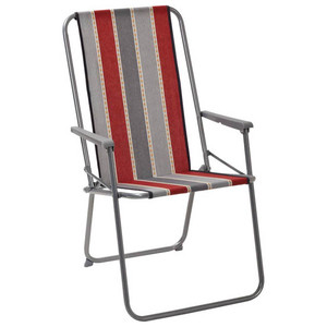 Patio Garden Chair Piccolo, assorted colours