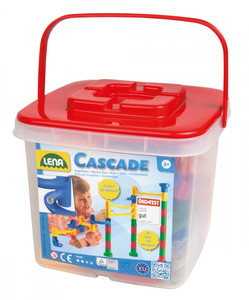 Lena Cascade Marble Race 3+