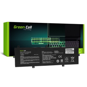 Green Cell Battery for ASUS C31N1620 11.55V 3400mAh