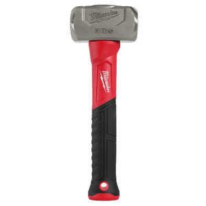 MILWAUKEE Double-Face Sledgehammer 1.36kg