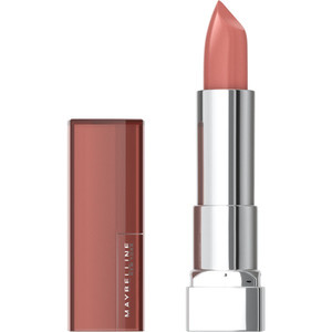 MAYBELLINE Color Sensational Cream Creamy Lipstick 177 - Bare Reveal 1pc