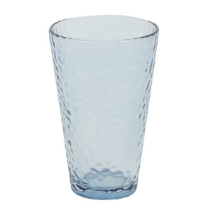 Glass Refai 300ml, blue