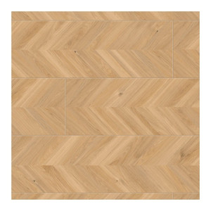 Kronostep Vinyl Flooring, crossblade oak,3.02 m2, 8-pack
