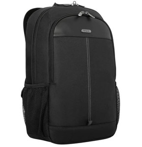 Targus Notebook Laptop Backpack 15-16" Modern Classic, black