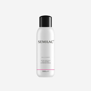 Semilac Nail Cleaner 500ml