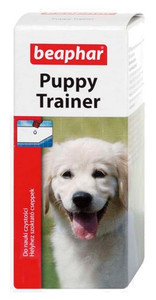 Beaphar Puppy Trainer 20ml