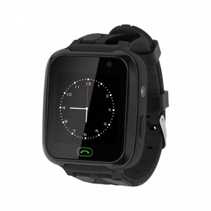 Kruger&Matz Smartwatch SmartKid, black