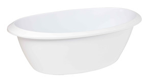 Luma Baby Bath Snow White