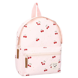 Kidzroom Preschool Backpack Secret Garden, pink