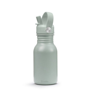 Elodie Details Water Bottle - Pebble Green