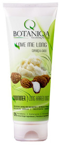 Botaniqa Love Me Long Cupuaçu and Shea Dog Conditioner Long Haired Dogs 250ml