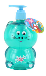 Bath Gel for Children Kitten 500ml