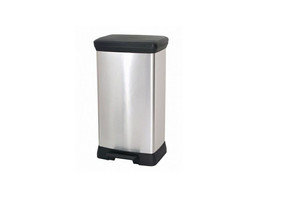 Curver Pedal Waste Bin 50l