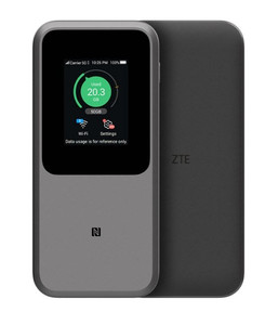 ZTE Router MU5120 5G ZTE MU5120 5G