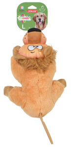 Zolux Dog Toy Friends Lion Leon L