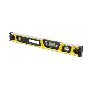 Stanley FatMax® Digital Spirit Level 600mm