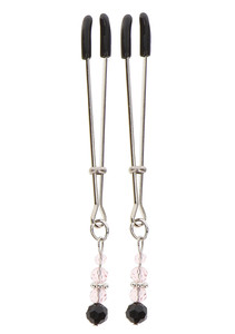 Taboom Tweezers With Beads
