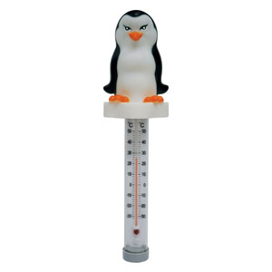 Pool Thermometer Penguin