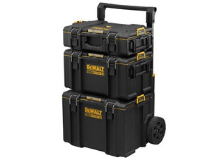 DeWalt Toolbox Tough System 2.0 3in1