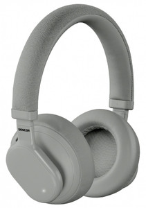 Sencor Wireless Headset Headphones SEP 720BT GY BT 5.3