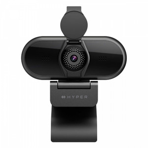 HyperDrive Webcam Full HD 1080p