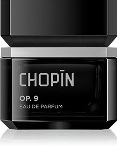 Chopin OP. 9 Eau de Parfum 50ml