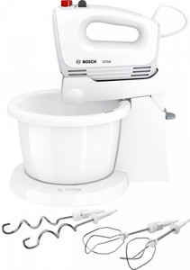 Bosch Hand Mixer with Bowl MFQ2600