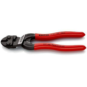 KNIPEX Compact Bolt Cutters KNIPEX CoBolt® S 160mm