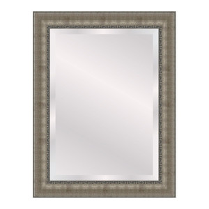 Mirror Classic 50 x 70 cm, gold frame
