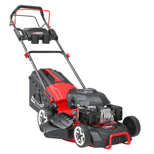 AW Self-Propelled Petrol Lawnmower 3.0kW 4.0HP 173cc