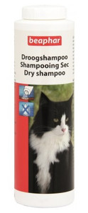 Beaphar Grooming Shampoo Dry Shampoo for Cats 150g