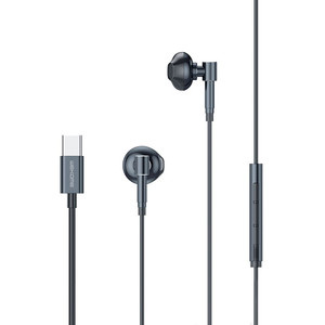 Wekome Headphones Earphones Wired USB-C Tarnish