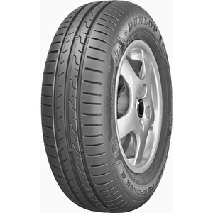 DUNLOP Street Response 2 195/70R14 91T