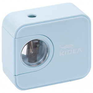 Kidea Electric Sharpener Mini Camera, 1pc, random colours