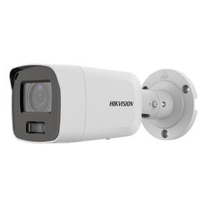 Hikvision Fixed Bullet IP Camera 4K DS-2CD2087G2-L