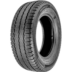 CONTINENTAL VanContact A/S 285/65R16 131R