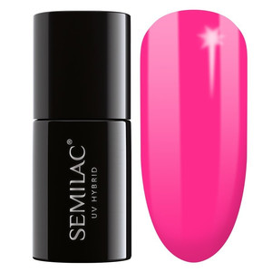 SEMILAC UV Gel Polish 170 Pink Wink - 7 ml