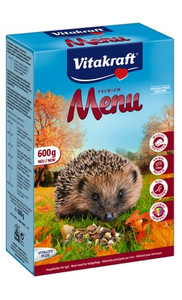 Vitakraft Food for Hedgehogs 600g