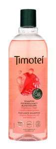 Timotei Shampoo for Dyed Hair 400ml