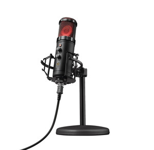 Trust Streaming Microphone GXT 256 Exxo
