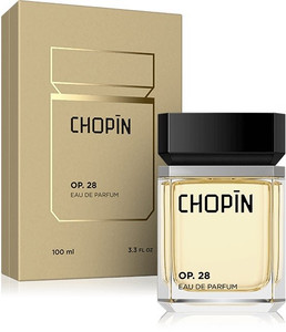 Chopin OP. 28 Eau de Parfum 100ml