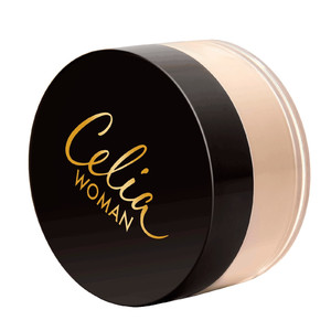 Celia Woman Loose Powder No.11 Natural 25g