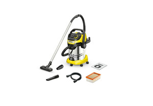 Kärcher Wet & Dry Vacuum Cleaner WD 6 P S V-30/6/22/T (YSY) *EU-III!