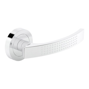 Verso Door Handle Astra, chrome