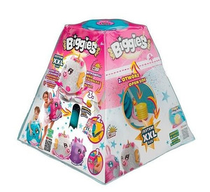 Biggies Soft XXL Toy, 1pc, assorted, 5+